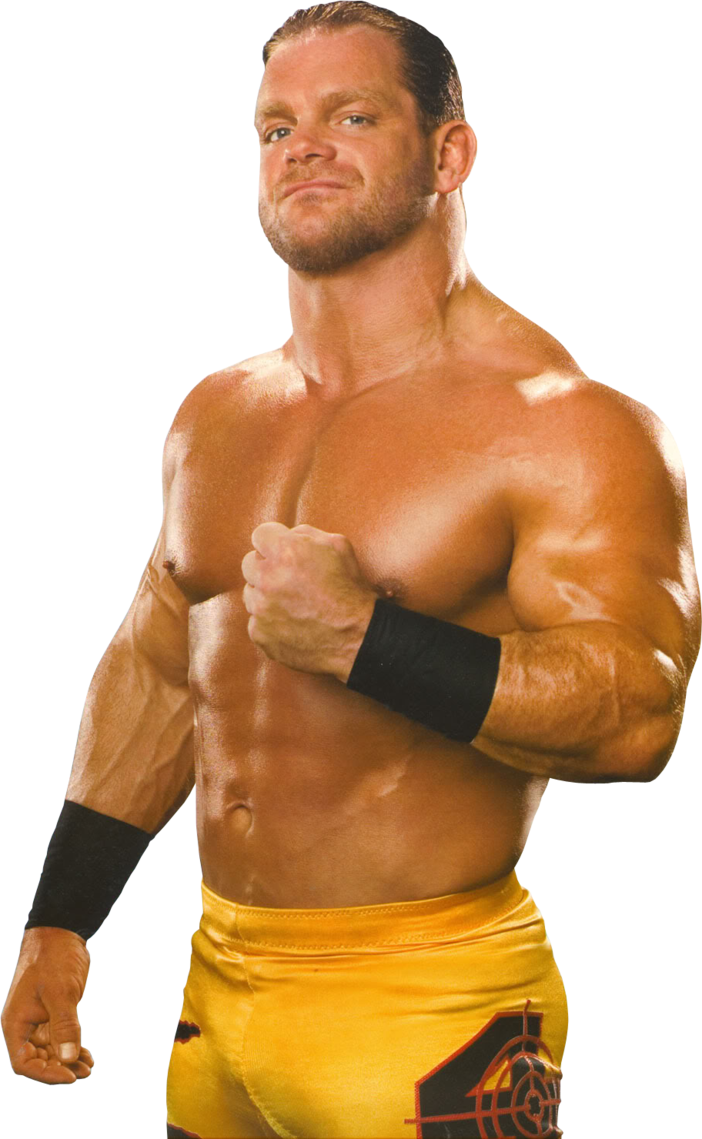 Chris Benoit Image PNG Image