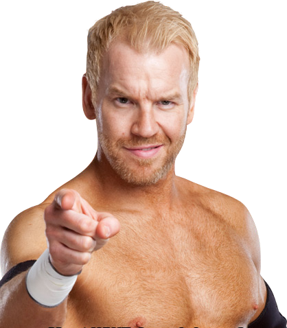 Wwe Christian PNG Image