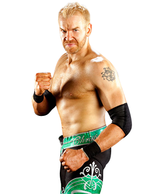 Wwe Christian Png PNG Image