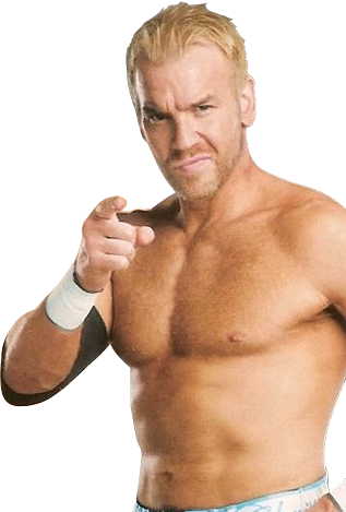 Wwe Christian Png Image PNG Image