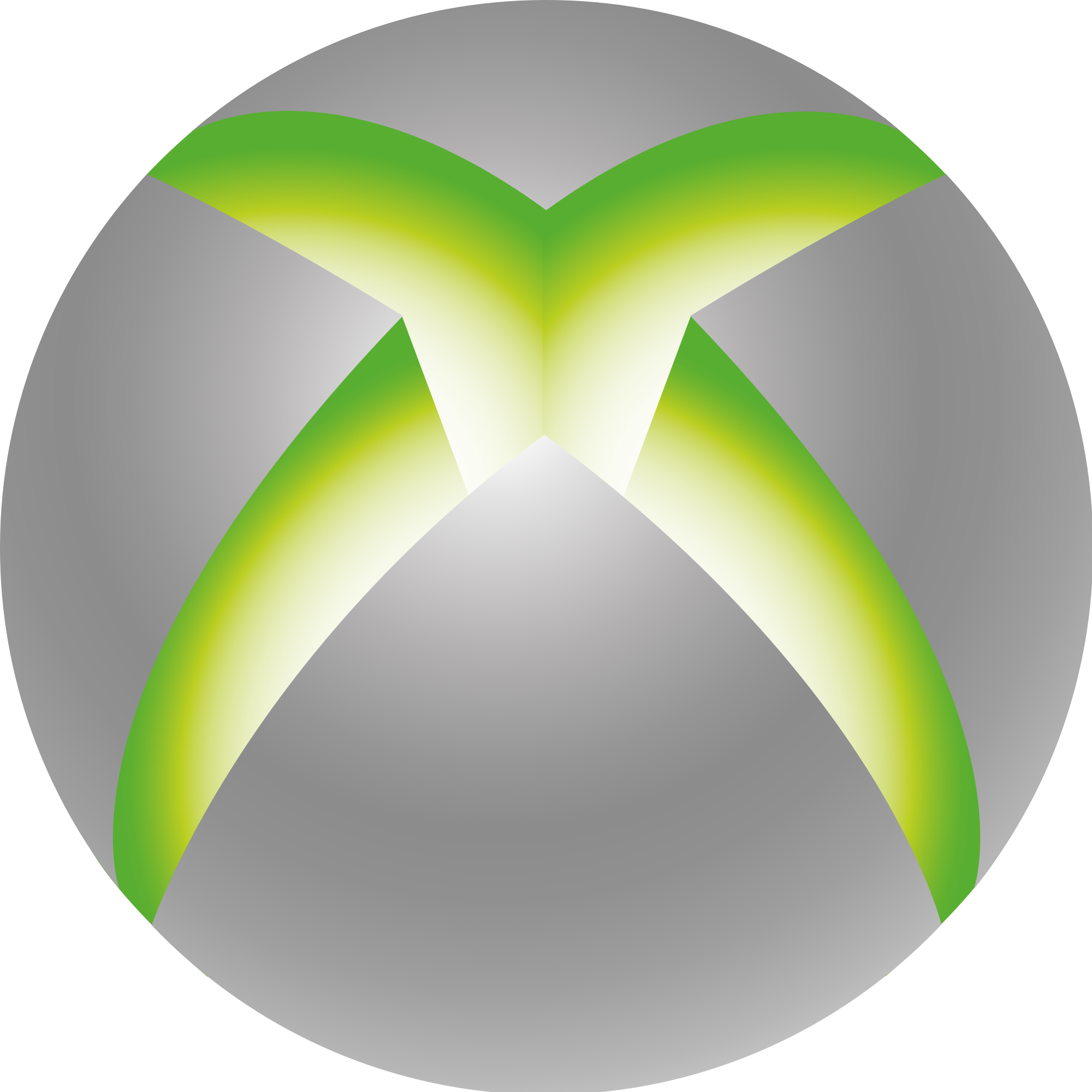 Xbox Picture PNG Image