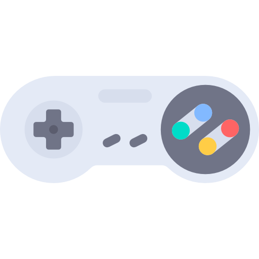 Game Controller Free PNG HQ PNG Image