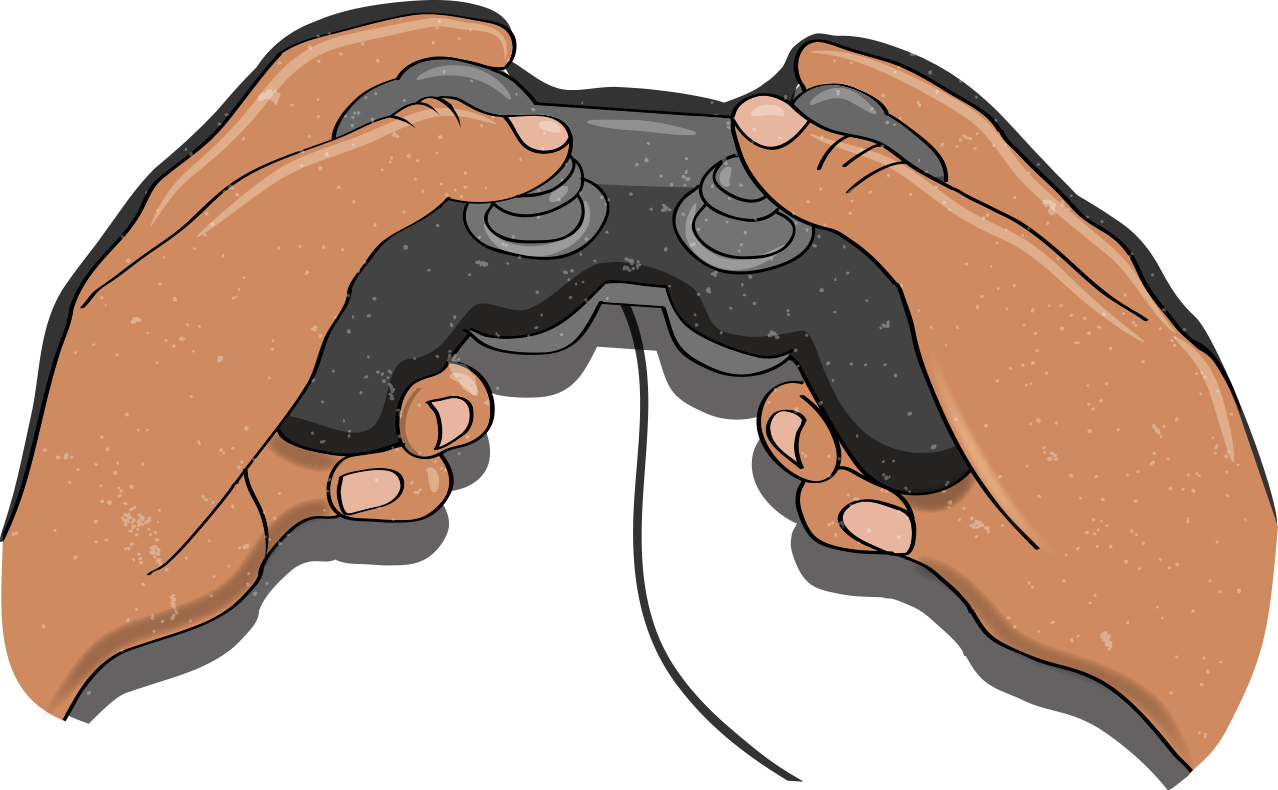 Gaming Free Photo PNG PNG Image