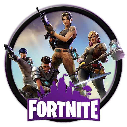 Playstation Pc Royale Game Fortnite Battle PNG Image