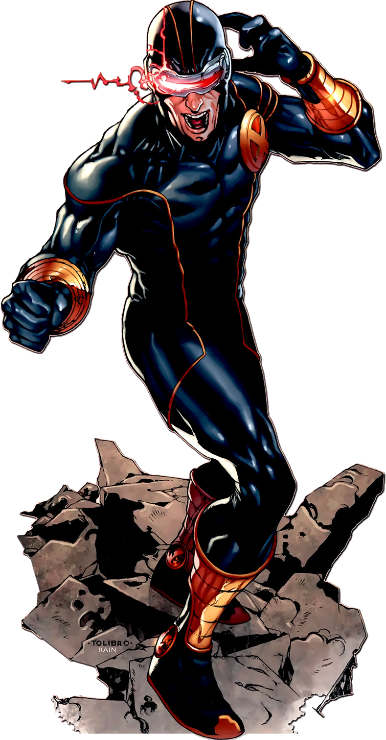 Cyclops File PNG Image