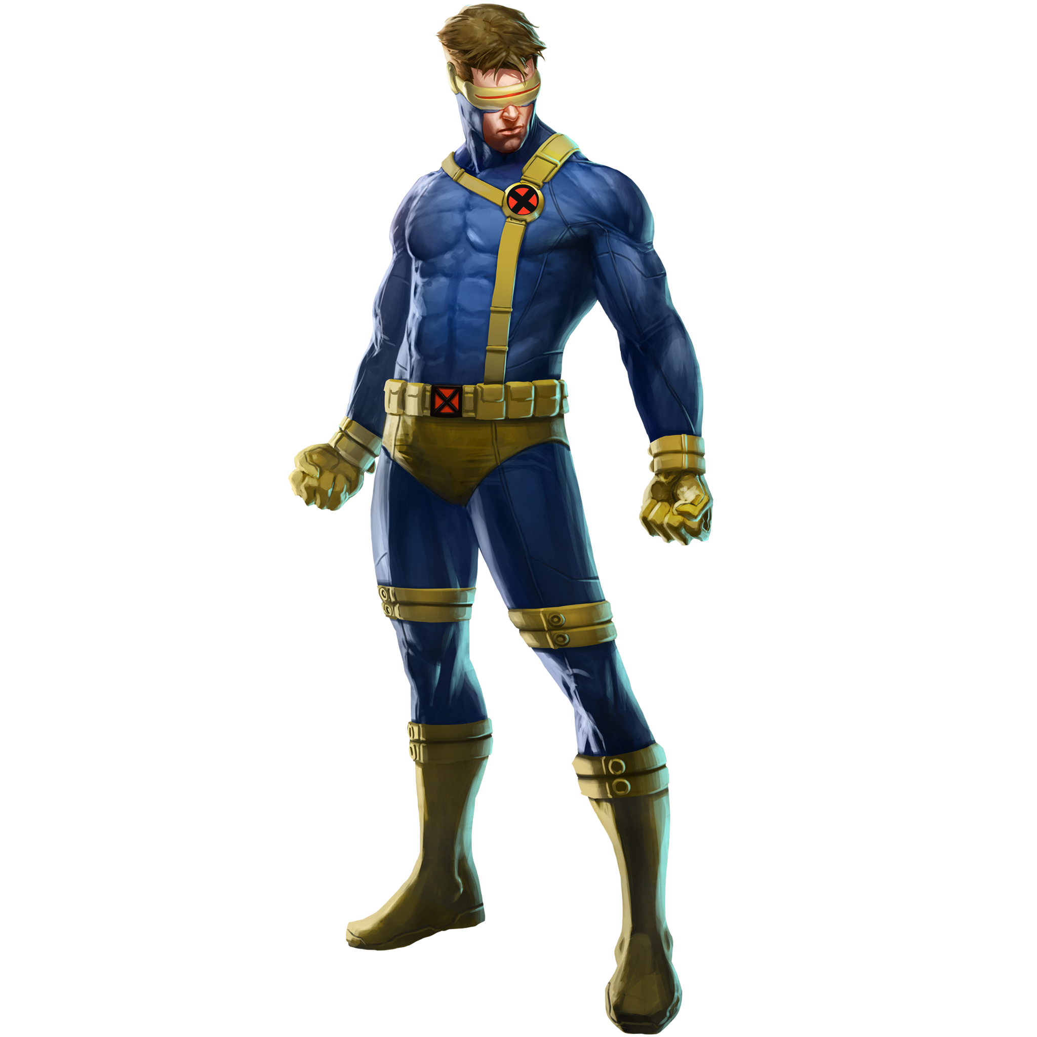 Cyclops Hd PNG Image