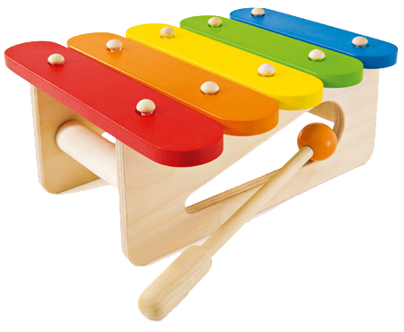 Xylophone Png File PNG Image