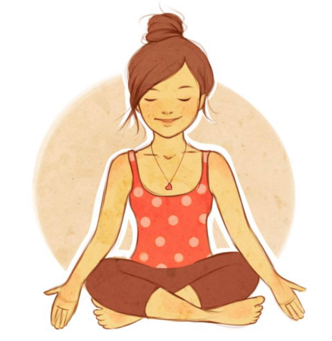 Yoga Series Yogi Drawing Exercise Physical PNG Image