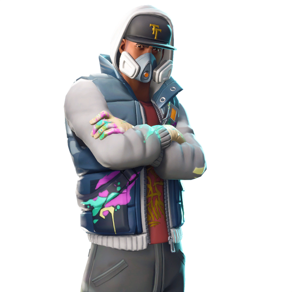 Playstation Skins Royale Game Video Fortnite Battle PNG Image