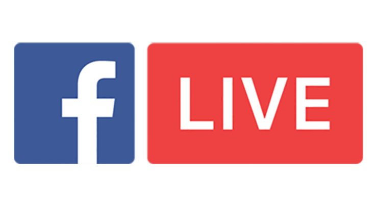 Media Youtube Live Broadcasting Facebook Social Go PNG Image