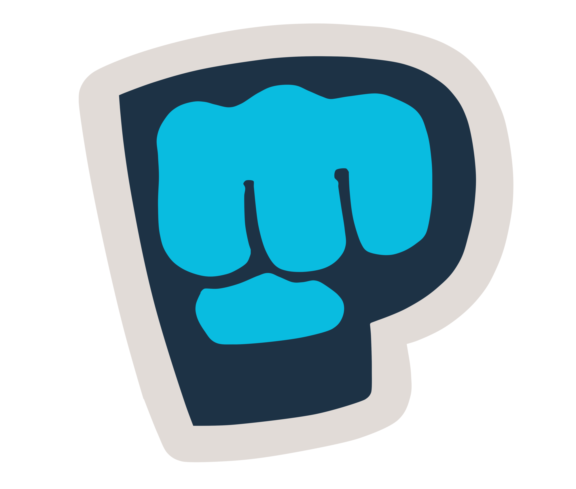 Logo Video Youtube Comedian Brofist Download HD PNG PNG Image