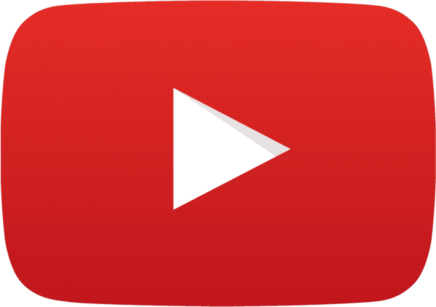 Logo Youtube Like PNG Image High Quality PNG Image