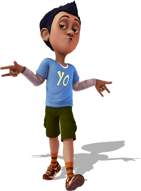 Nickelodeon Youtube Male Shiva Child Free HQ Image PNG Image