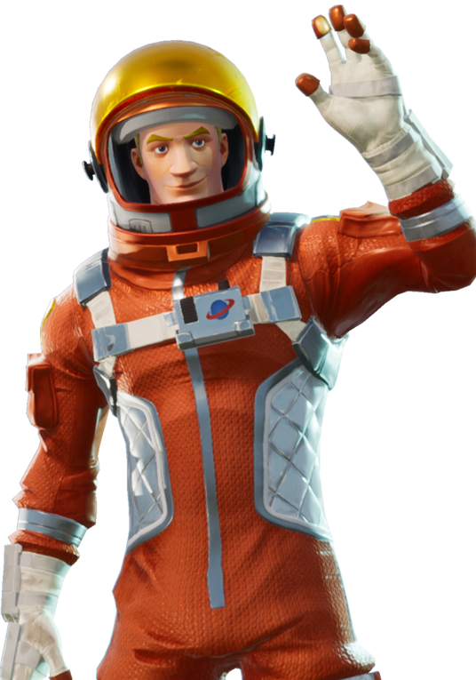 Playstation Toy Royale Figurine Fortnite Battle PNG Image