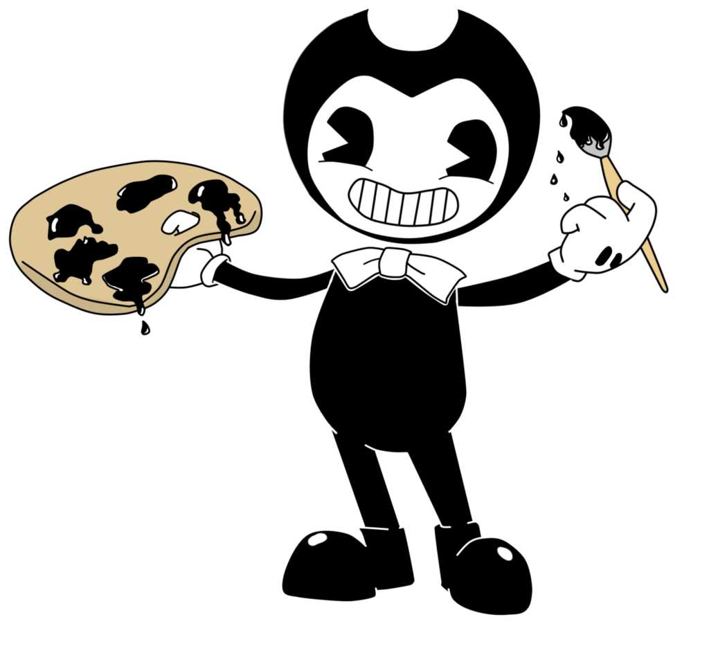 Behavior Character Youtube Fictional Bendy Machine PNG Image