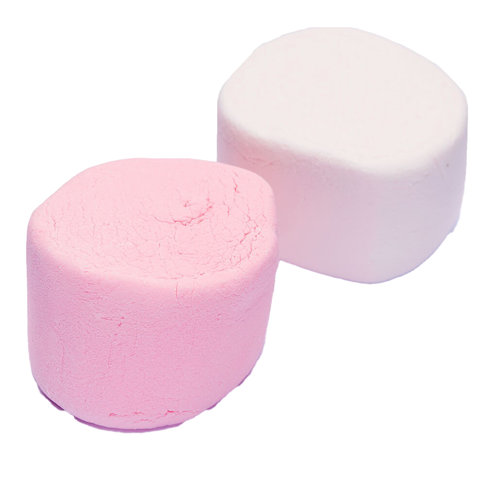 Pink Marshmallow PNG Download Free PNG Image