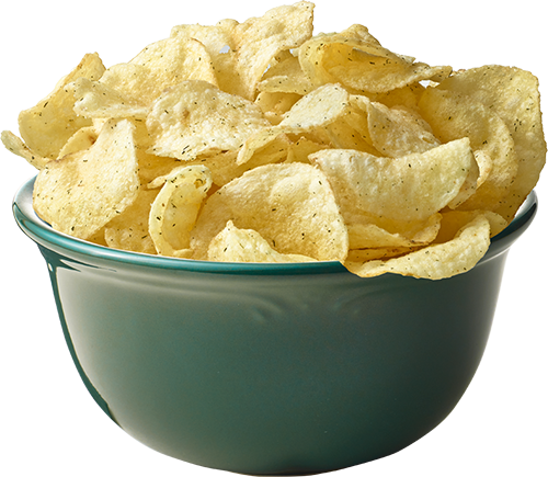 Photos Crunchy Chips Potato Free Photo PNG Image