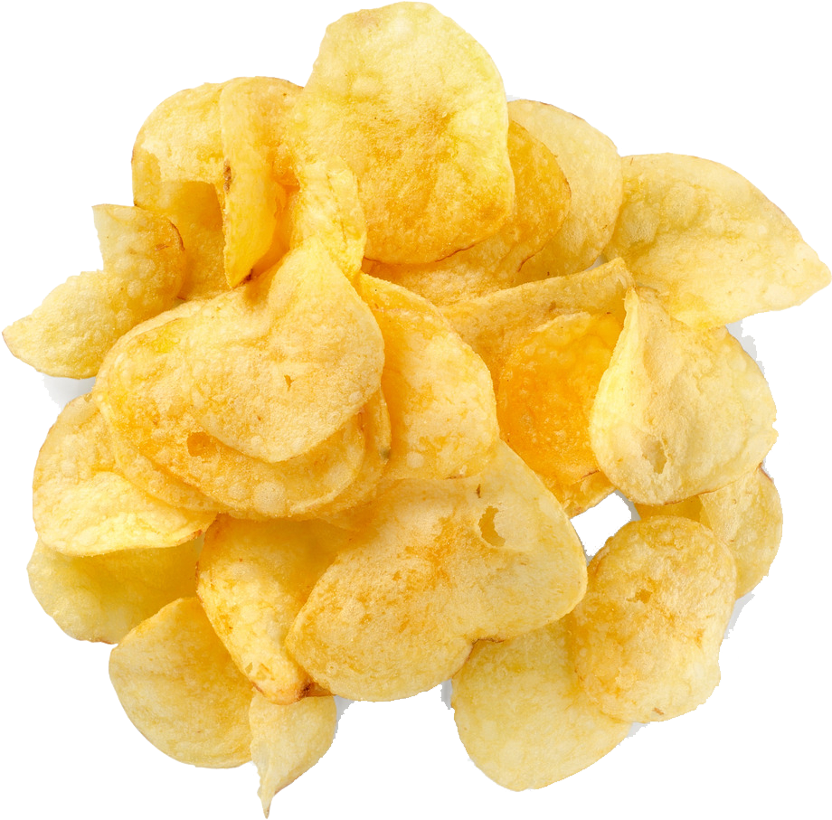 Chips Potato PNG File HD PNG Image