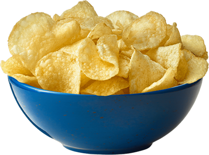 Chips Potato PNG File HD PNG Image