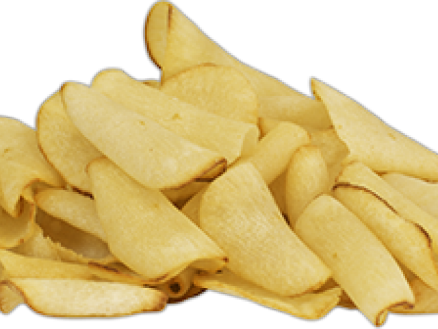 Pic Chips Potato Free HD Image PNG Image