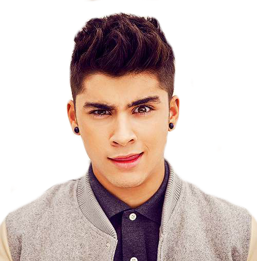 Zayn Malik Png File PNG Image