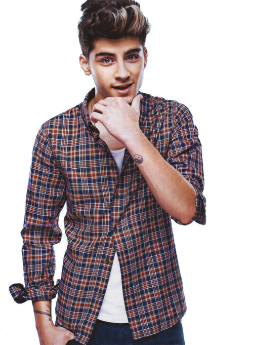 Zayn Malik Png Pic PNG Image