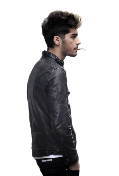 Zayn Malik Hd PNG Image