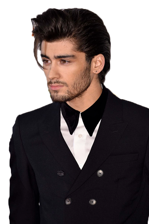 Zayn Malik Png Image PNG Image