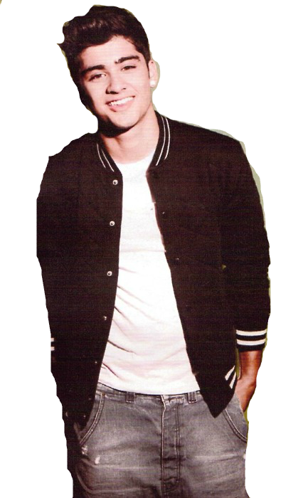 Zayn Malik Picture PNG Image