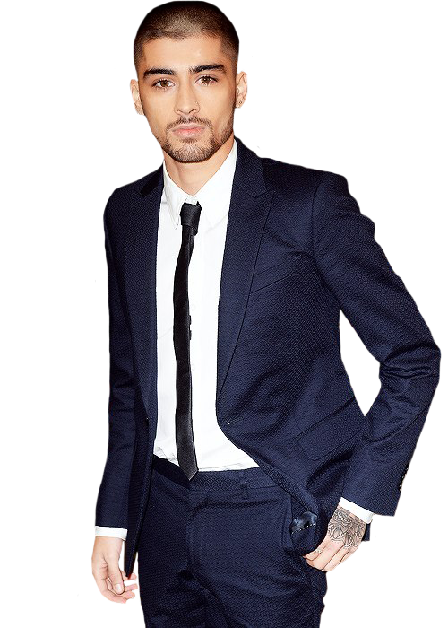 Zayn Malik Png Hd PNG Image