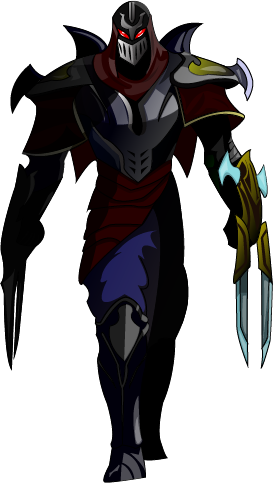 Zed PNG Image