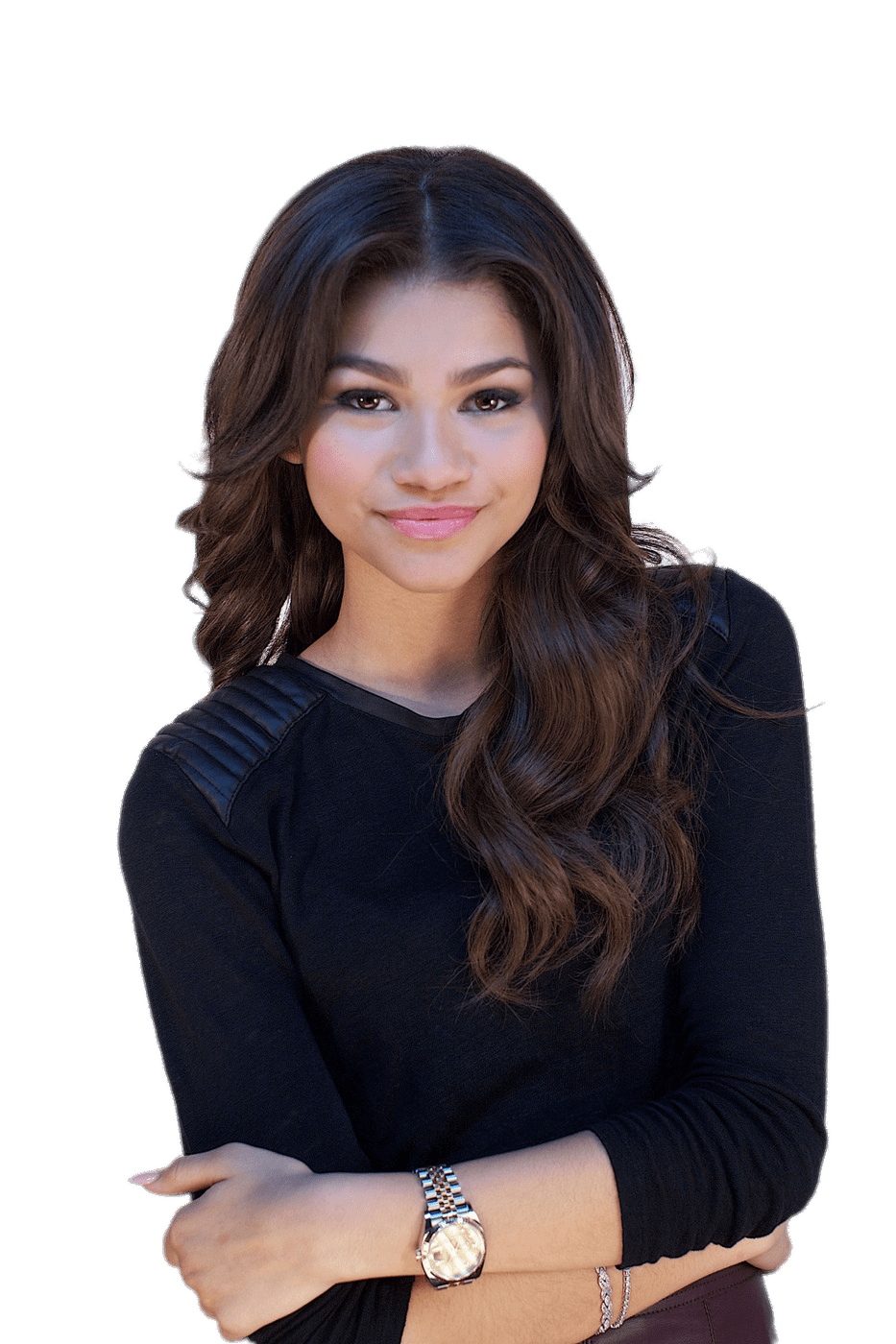 Singer Zendaya PNG Image High Quality PNG Image