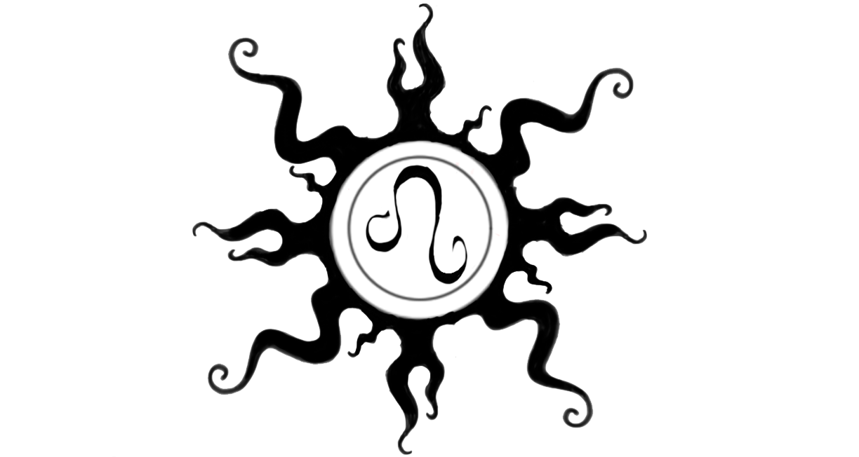 Zodiac Tattoos Png Image PNG Image