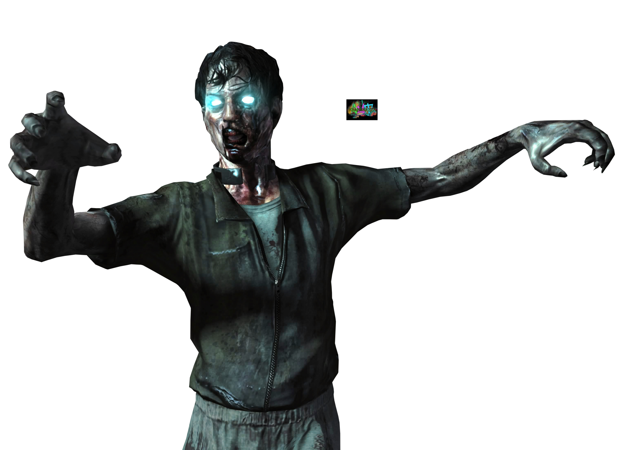 Zombie Png File PNG Image