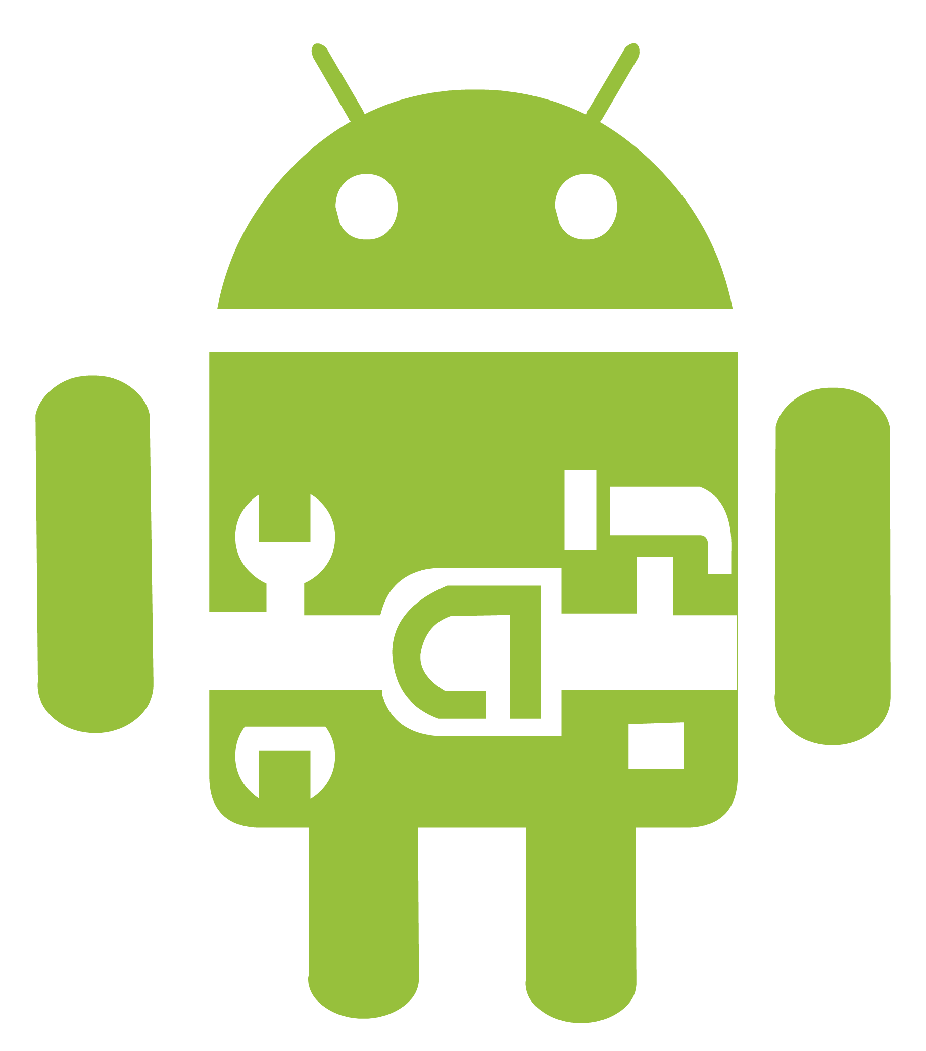 Development Icons Computer Bionic Android Software Icon