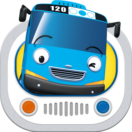 Tayo Driving Game Android Baraha Icon Icon