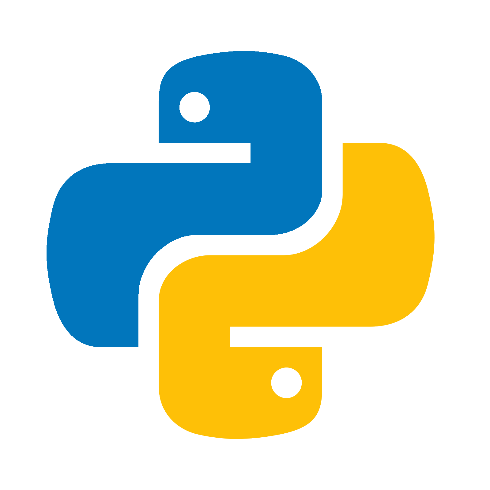 Icons Python Programming Computer Social Tutorial Icon