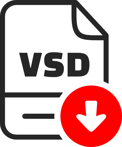 Download Vsd Icon