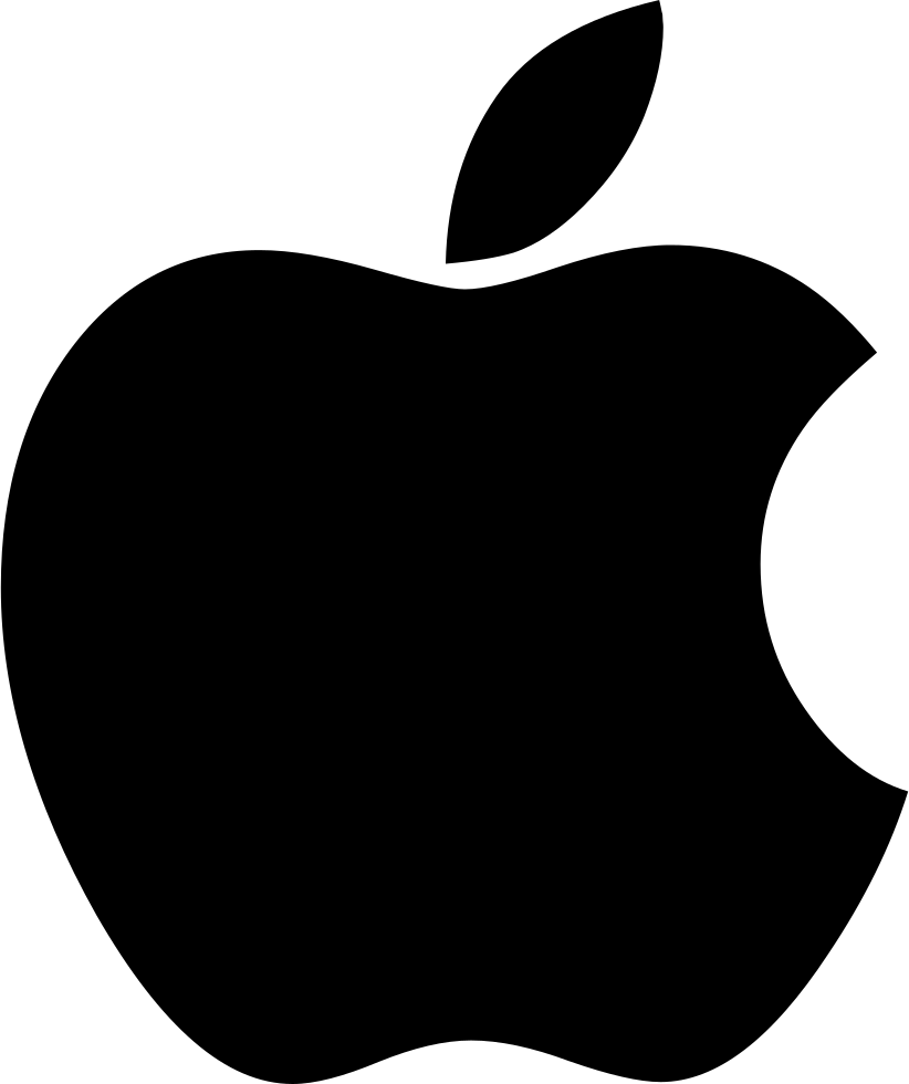 Logo Icons Computer Apple Iphone HQ Image Free PNG Icon