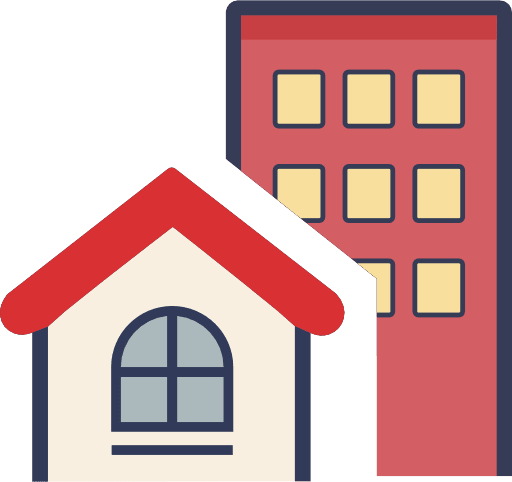 Property Color Icon