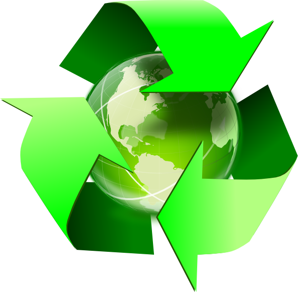 Recycle Symbol Recycling Reuse Icon PNG Image High Quality Icon