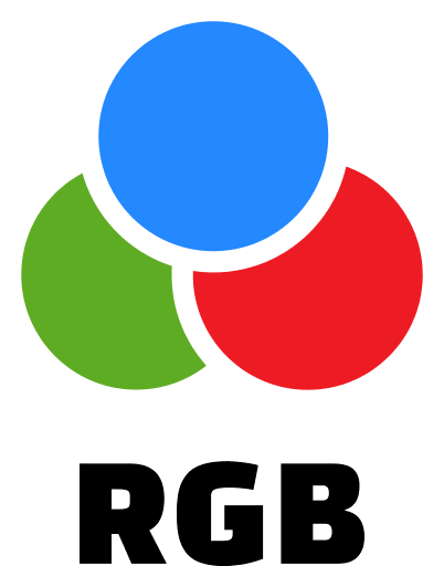 Rgb Color Icon