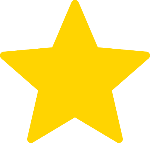 Star Symbol Icon