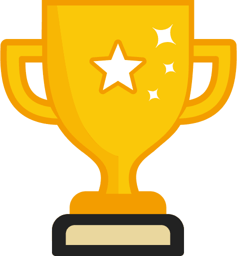 Trophy Icon