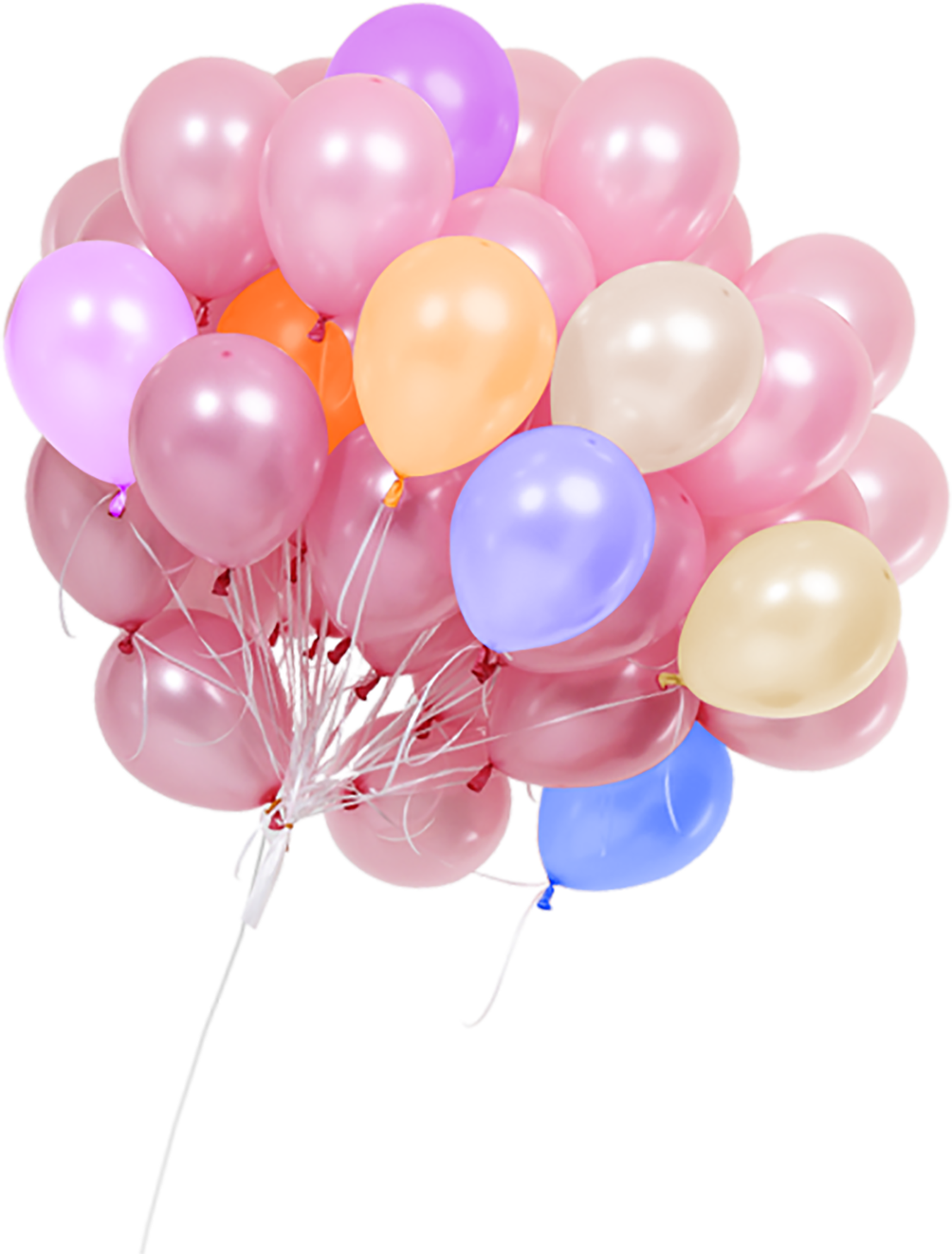 Balloon Icon Free Photo PNG Icon