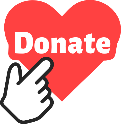 Donate Donation Icon