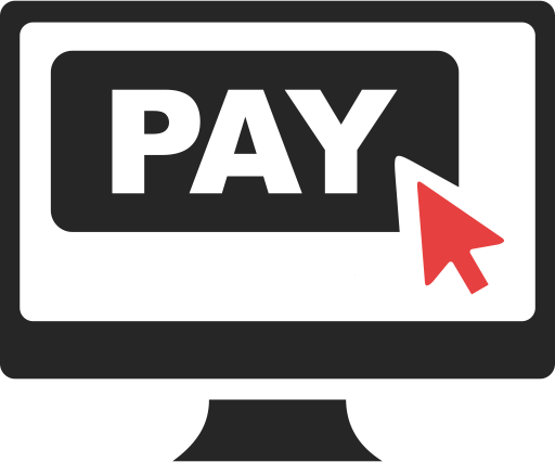 Online Payment Icon