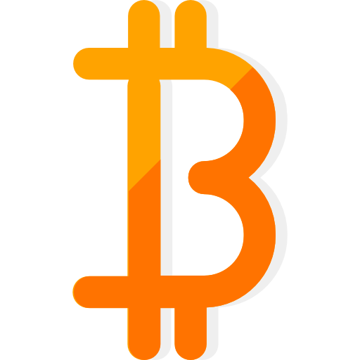 Computer Icons Bitcoin Scalable Cryptocurrency Currency Vector Icon