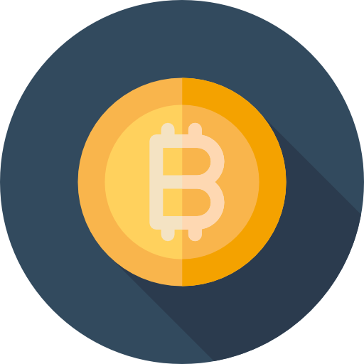 Computer Icons Bitcoin Scalable Currency Vector Graphics Icon