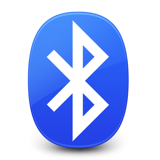 Macos Bluetooth Application Macintosh Icon Software Icon